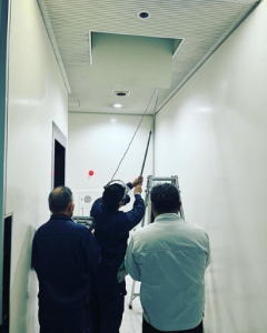 社長